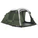 Палатка пятиместная Outwell Springwood 5 Green (111211) - изображение 1