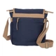 Наплічна сумка Travelite Hempline Navy 2.3 л (TL000581-20) - зображення 3