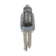 Туристический рюкзак Tatonka Cima Di Basso 40 RECCO Black (TAT 1493.040) - изображение 12