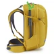 Туристический рюкзак Lowe Alpine Outcast 44 Golden Palm (LA FAE-97-GO-44) - изображение 3