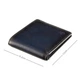 Портмоне мужское кожаное Visconti Milo c RFID Burnish Blue (AT58 BLUE) - зображення 4