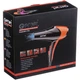 Фен GEMEI GM-1766 2.6кВт АС, женский фен для волос, электрофен для волос. Цвет: фиолетовый - изображение 4