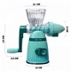 Соковыжималка Meileyi Manual Juice LMY662. Цвет: зеленый - изображение 4