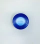 Патчи гидрогелевые для глаз Bioaqua Blue Copper Peptide Essence Eye Mask с пептидами голубой меди 60 шт - изображение 2