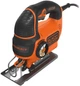Лобзик електричний Black+Decker KS801SEK - зображення 2
