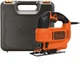 Wyrzynarka elektryczna Black+Decker KS701PEK (5035048545843) - obraz 1