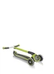 Самокат GLOBBER MASTER LIGHTS Зелений Колеса з підсвіткою (662-116-2) (4895224404651) - зображення 4