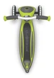 Самокат GLOBBER MASTER LIGHTS Зелений Колеса з підсвіткою (662-116-2) (4895224404651) - зображення 10