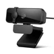 Веб-камера Lenovo Essential FHD Webcam (4XC1B34802) - изображение 2
