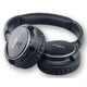 Наушники беспроводные Bluetooth NEW NIA Q1 Black - зображення 4