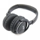 Наушники беспроводные Bluetooth NEW NIA Q1 Black - зображення 5