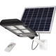 Светильник уличный 50W консольный на солнечной батарее Horoz Electric LED LAGUNA-50 6400K IP65 - изображение 1