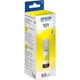 Контейнер із чорнилом EPSON L4150/4160/6160 Yellow 101 (C13T03V44A) - зображення 2