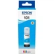 Контейнер із чорнилом Epson L4150/4160/6160 Cyan 101 (C13T03V24A) - зображення 1
