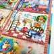 Настольная игра Strateg Дом знаний (30316) - изображение 4