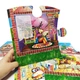 Настольная игра Strateg Дом знаний (30316) - изображение 15