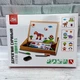 Магнитная игра с двухсторонней доской Fun Game Животные (99183) - изображение 2