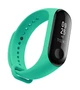 Ремешок Armorstandart для Xiaomi Mi Band 4/3 Mint (ARM51834) - изображение 1