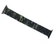 Браслет металевий Armorstandart Milanese Loop для Apple Watch 38mm 40mm Military Green (ARM52957 - зображення 1