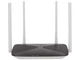 Маршрутизатор Mercusys AC12 (AC1200 Dual Band Wireless Router, 4 LAN) - изображение 3