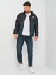 Куртка Puma ESS+ Eco Puffer Jacket 58769380 M Green Gables (4063699054033) - изображение 3