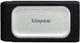 Dysk SSD Kingston XS2000 Portable 2TB USB 3.2 Gen2 (2x2) typu C IP55 3D NAND (SXS2000/2000G) - obraz 4