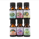 Эфирные масла Pure Aroma, набор из 6 единиц - изображение 1