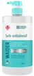Антибактериальное мыло Waider 500 мл (4823098412113) - изображение 1