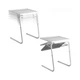 Универсальный раскладной столик для ноутбука Table Mate II - изображение 3