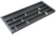 Лоток для столовых приборов Essetre Whitty-Line 1102-1130x473-481мм антрацитовий (WC1200B1VX055) - изображение 1