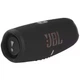 Акустическая система JBL Charge 5 Black (JBLCHARGE5BLK) - изображение 2