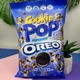Попкорн Oreo Cookie 149г - зображення 1
