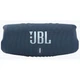 Акустична система JBL Charge 5 Blue (JBLCHARGE5BLU) - зображення 1