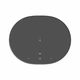 Акустична система Sonos Move Black (MOVE1EU1BLK) - зображення 2