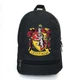 Рюкзак Гаррі Поттер підлітковий BIG School Bag (Garry Potter 02) чорний (43 х 30 х 17 см) - зображення 1