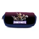 Школьный пенал Fortnite 0021 органайзер универсальный (FNT-0021-blu) синий - изображение 1