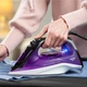 Праска Zelmer ZIR1515 Ceramic Violet - зображення 6