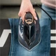 Утюг Zelmer ZIR1505 Ceramic - изображение 7