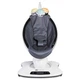 Закачуючий центр 4moms MamaRoo Cool Mesh 5 траєкторій руху, 5 швидкостей та MP3 + додаток та мобіль з іграшками - зображення 1