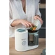 Пароварка-блендер Beaba Babycook Neo Grey 1250 мл / 400 Вт с автоотключением и звуковым сигналом - изображение 5