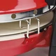 Печь для пиццы каменная G3FERRARI G10032 Красный с 2 камнями 33,5 см/1200 Вт с термостатом, таймером и крышкой - изображение 7