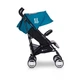 Коляска прогулочная Euro-cart Ezzo Adriatic со съемным бампером и чехлом для ножек + светоотражающие элементы - зображення 3