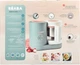 Блендер-пароварка Beaba Babycook Neo Eucalyptus (912732) (3384349127329) - зображення 12