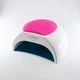 Лампа для манікюру LED/UV SUNUV SUN2C 48 Вт - зображення 1