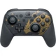 Контроллер Nintendo Switch Pro Monster Hunter Rise Edition - изображение 3