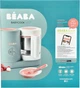 Блендер-пароварка Beaba Babycook Neo Eucalyptus (912732) (3384349127329) - зображення 15