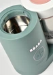 Блендер-пароварка Beaba Babycook Neo Eucalyptus (912732) (3384349127329) - зображення 9