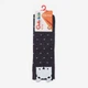 Дитячі гольфи для дівчинки Conte Kids CK Tip-Top (Мордочки) 19С-141СП 20 Темно-сірі (4810226615713) - зображення 2