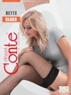 Чулки Conte Elegant Ce Class Rette - Micro 23-25 (1/2) Natural (4811473032452) - изображение 2