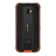 Смартфон Blackview BV5900 3/32GB Dual SIM Orange (6931548305958) - изображение 2